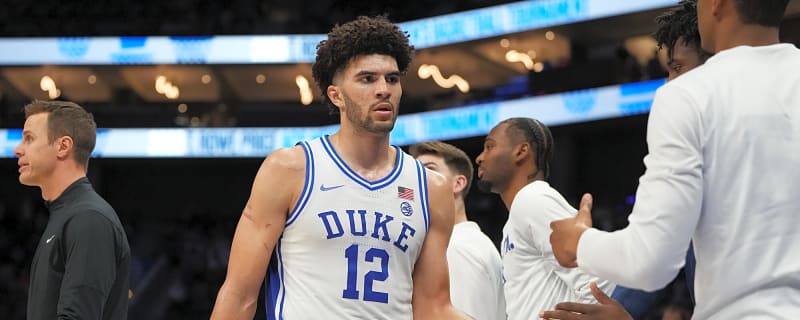 Carlos Boozer makes bold statement about son Cameron