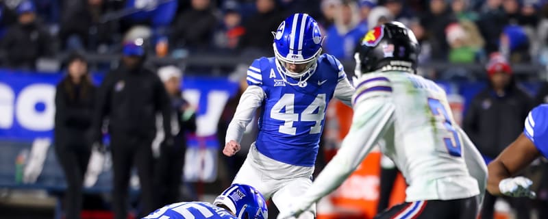 Ranking the Top 12 Special Teams Players in the West &gt; The top kickers, punters, and returners playing for the region&#39;s football programs in 2025
