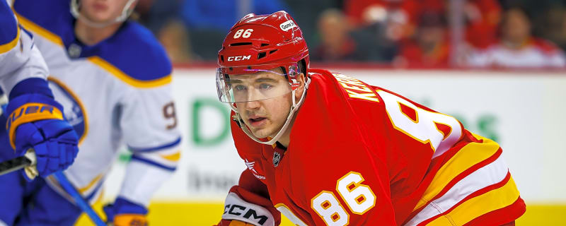 FN’s 2025 Flames summer prospect rankings – #15: Rory Kerins