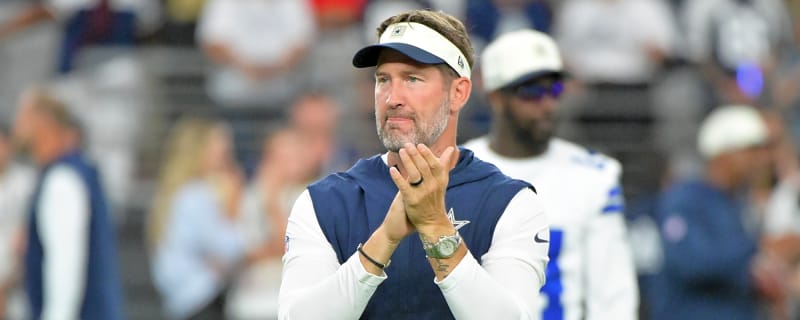 Cowboys HC hasn't picked who will be QB2, but answer looks clear