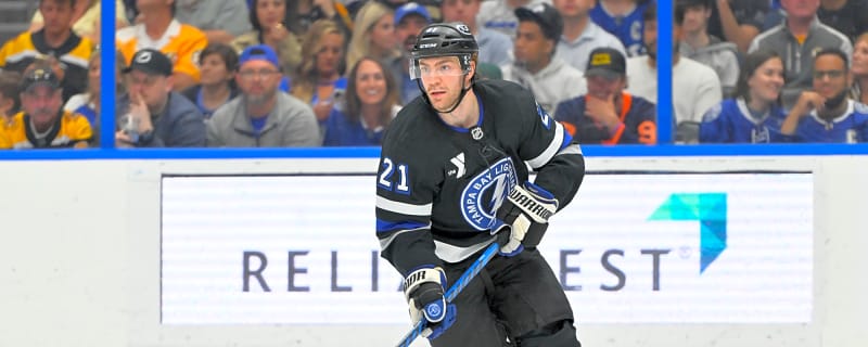 Habs in 4: HFTV Traps Lightning Players with a Custom Jersey