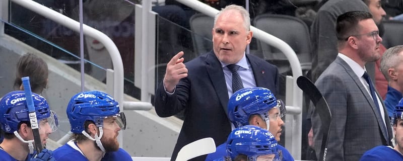 Was Craig Berube Right About His Big Mistake?