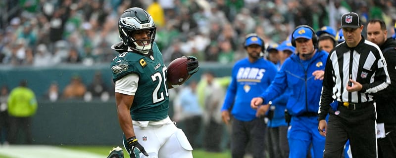 Wide-Open NFC East Adding Urgency to Saquon Barkley's Injury Return