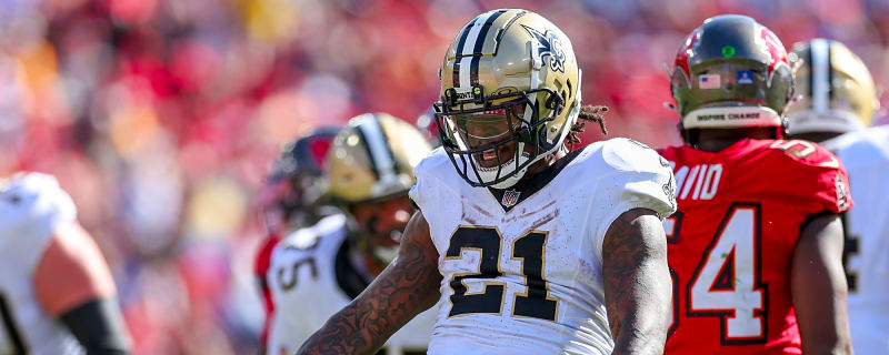 Bears host RB Jamaal Williams for workout