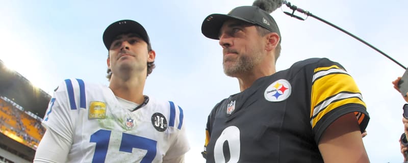 Steelers vs. Colts: 5 Surprises in Sunday’s Win