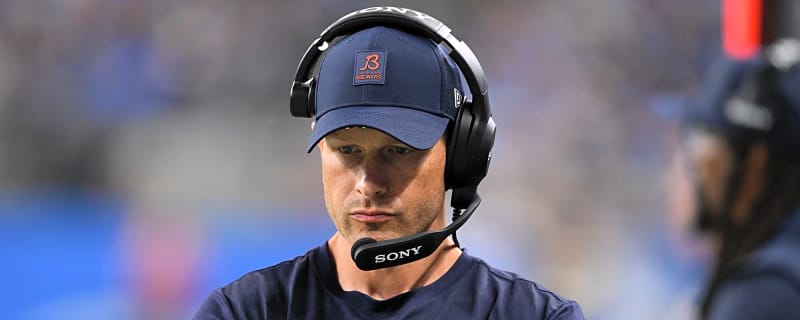 NFC Notes: Ben Johnson, Christian Watson, Harrison Smith, Bears, Packers, Vikings