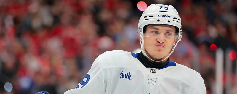 Lightning add to depth by signing young forward to a two-year deal