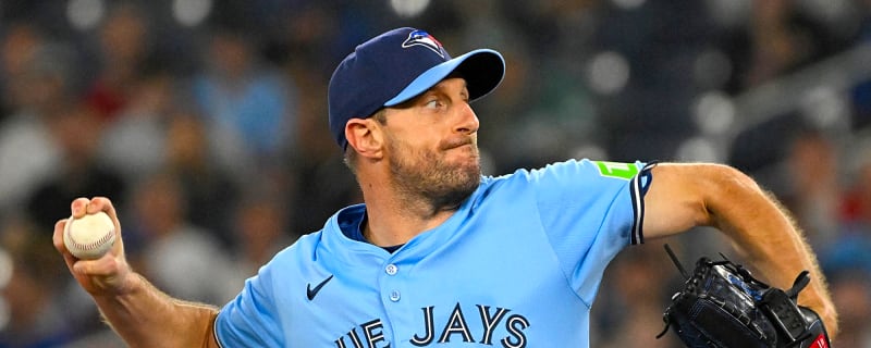 Scherzer will make postseason history with start in ALCS Game 4
