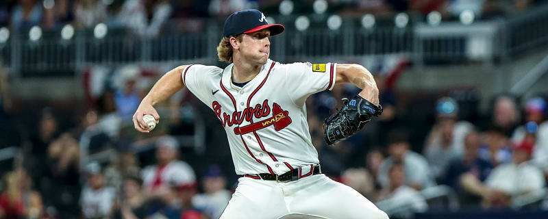 Braves announce slew of roster moves ahead of series with Pirates