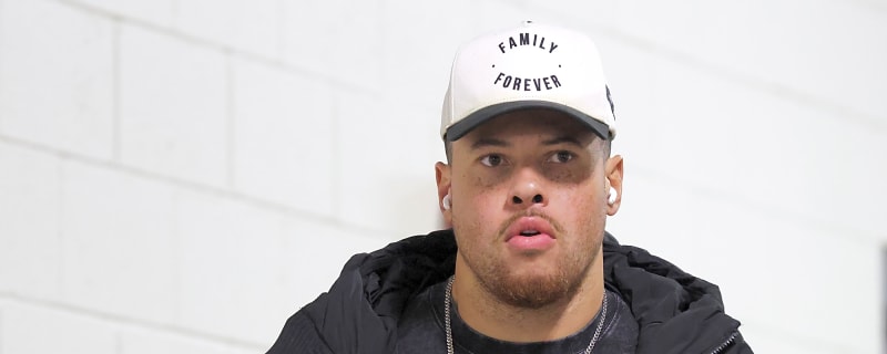 Steelers' Familiar Trade Partner May Suddenly Come Calling Pittsburgh About Alex Highsmith