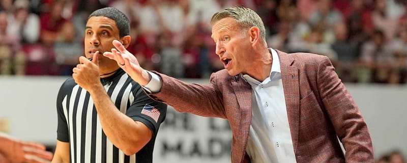 Preview: No. 2 Alabama vs. No. 15 Ole Miss in SEC Tournament Quarterfinal