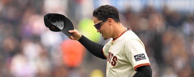 Wilmer Flores Holding Out For Major League Deal