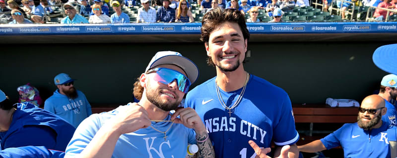 Carter Jensen Is Primed for a Major Breakout in 2026