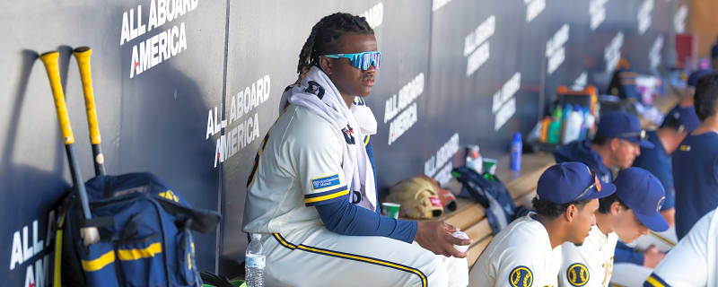 Milwaukee Brewers Top Prospect Returns in Big Night