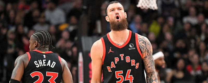 Raptors bear their soul against Phoenix, and they survive the test