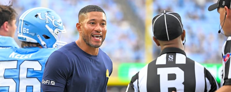 Notre Dame football suddenly has a new 2027 recruiting target to keep a close eye on, and things are moving fast