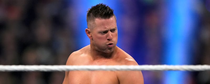 The Miz Announces He&#39;s Set To Host Reboot Of Classic Show On Amazon Prime