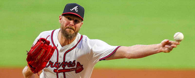 Chris Sale, Jack Flaherty, Shane Bieber Among Pitchers Locked in to 2026 Deals