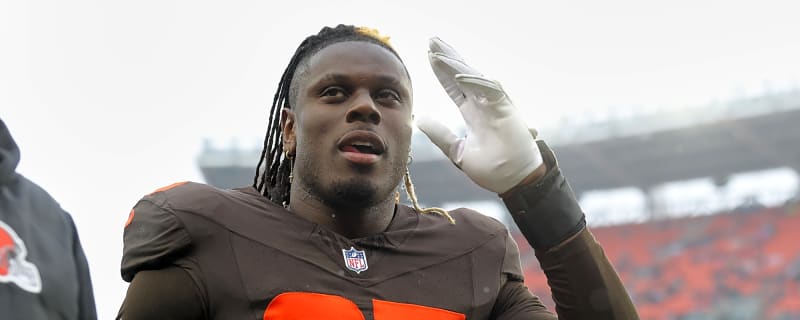 Eagles Expected To Have Interest In TE David Njoku