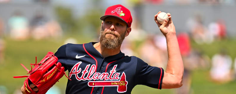 Chris Sale’s Extension Makes Perfect Sense for Both Sides