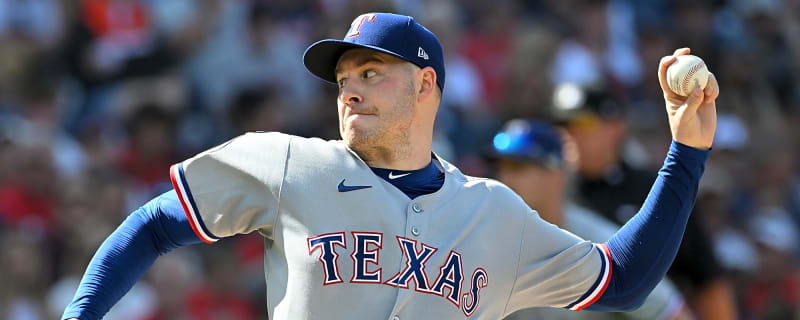 Blue Jays Sign Patrick Corbin