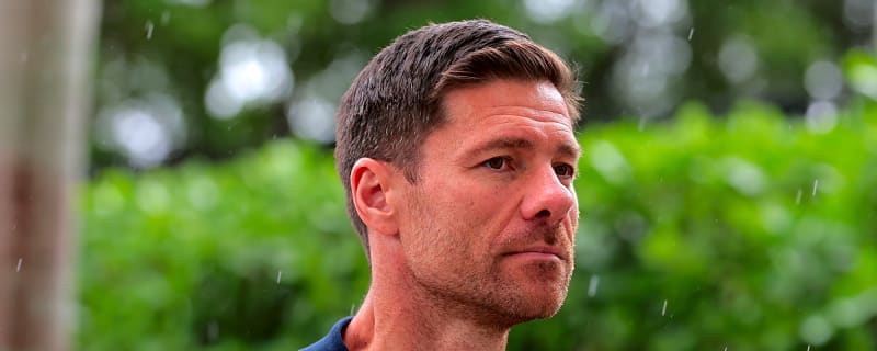 Xabi Alonso has three options for replacing key player against Liverpool – none look great