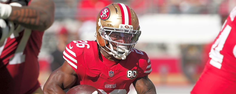 Stock Up, Stock Down for 49ers Following Their Week 7 Loss to the Falcons