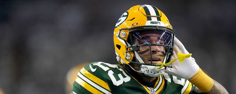 Panthers Unlikely To Pursue CBs Jaire Alexander, Jalen Ramsey
