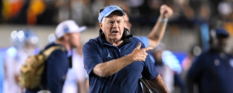 ACC Stadium Had &#39;Embarrassing&#39; Crowd For Kickoff vs. Top-25 Team