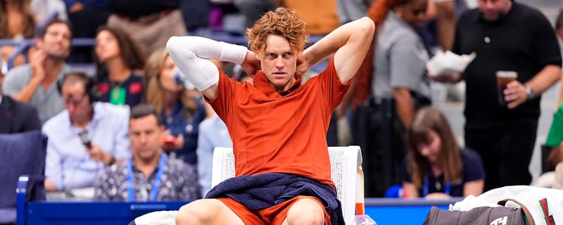 Italian Davis Cup Captain Admits Not Having Jannik Sinner on Team ‘Hurts’ but Backs World No.2’s Decision Amid Criticism