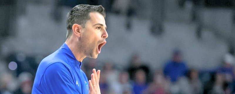 Florida HC Todd Golden addresses NBA job speculation