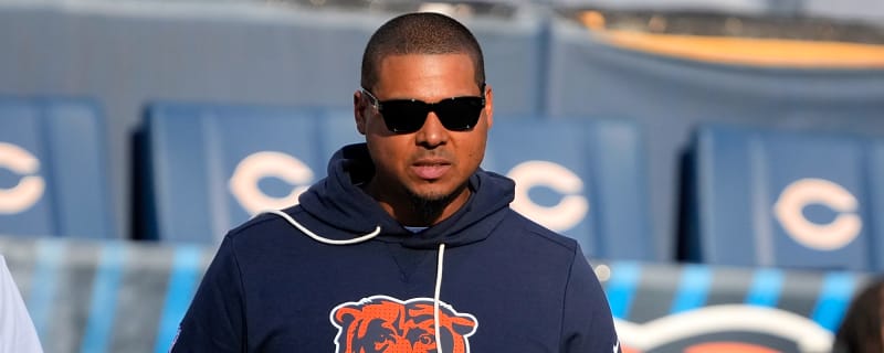 Why Chicago Bears demoted key defensive player … and could move on