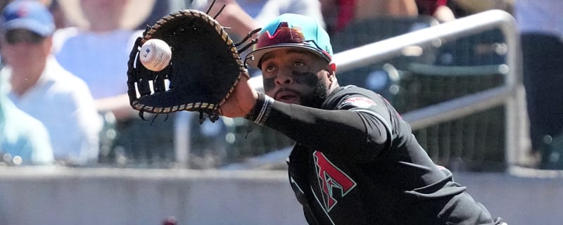 Braves To Release Carlos Santana From Minor League Contract