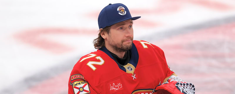 Risky 2-Time Stanley Cup Championship Goalie Linked to Maple Leafs