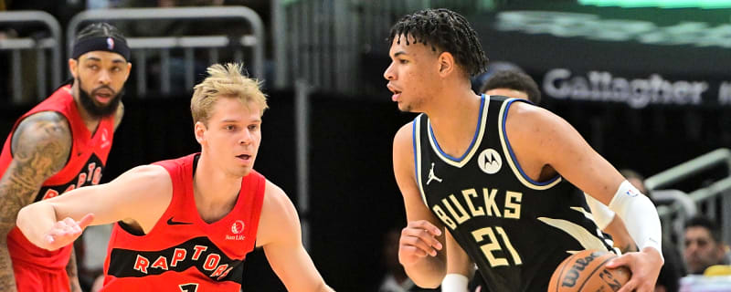 Raptors Roundup: Playoff prep, Quick and Jak, and what’s next for Gradey Dick?