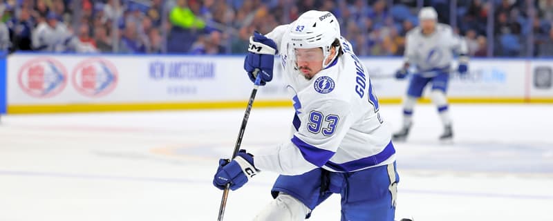 Free-agent focus for Tampa Bay Lightning