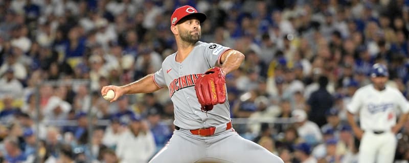 2026 Transactions: Rays Sign Martinez, White Sox Add Fedde