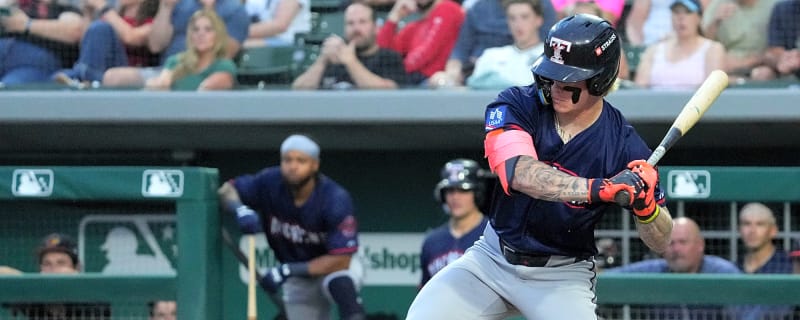 Tigers To Promote Max Clark