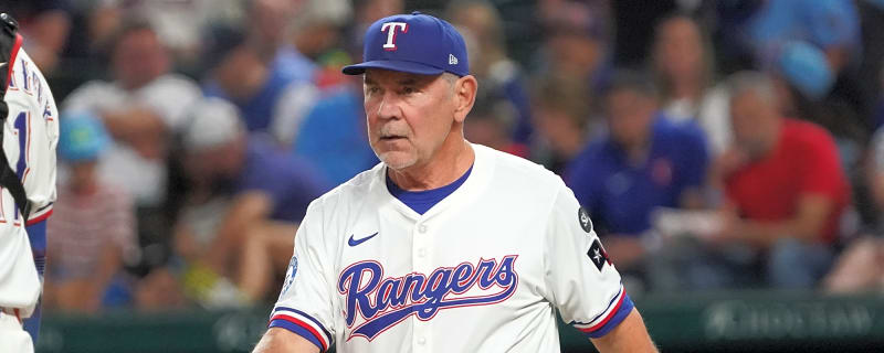 Why four-time World Series-winning manager is best option for Padres