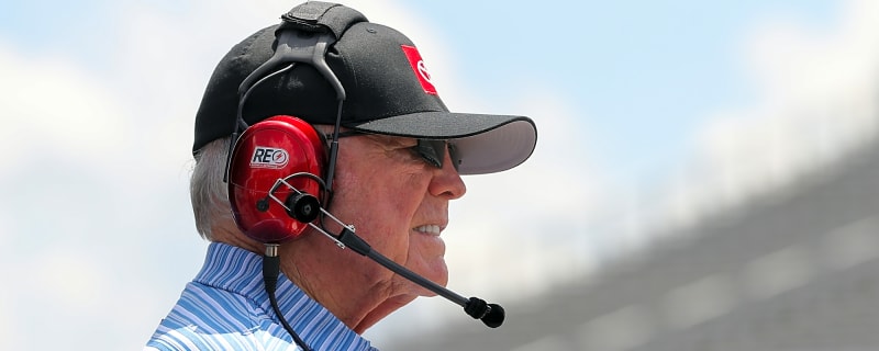 Personnel changes at Joe Gibbs Racing paying dividends