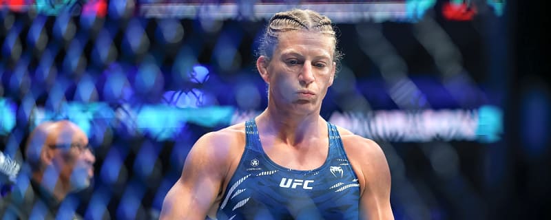 Cris Cyborg reacts to longtime rival Kayla Harrison’s UFC 324 withdrawal: ‘You have to wonder…’