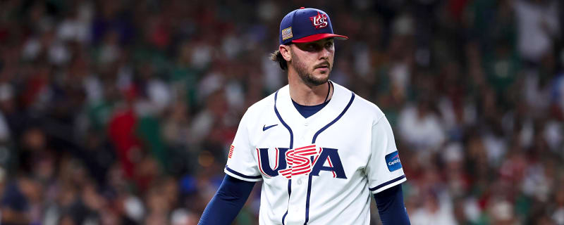 Team USA Uses Stellar Pitching, Long Ball Against Dominican Republic to Reach Third Straight World Baseball Classic Final