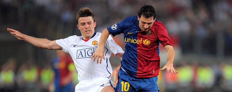 Michael Carrick: How Ruben Amorim revived Manchester United veteran’s career