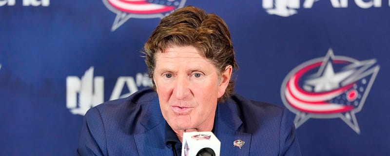 ‘I am just horrified about the whole thing’: Mark Messier comments on Oilers’ hiring of Mike Babcock