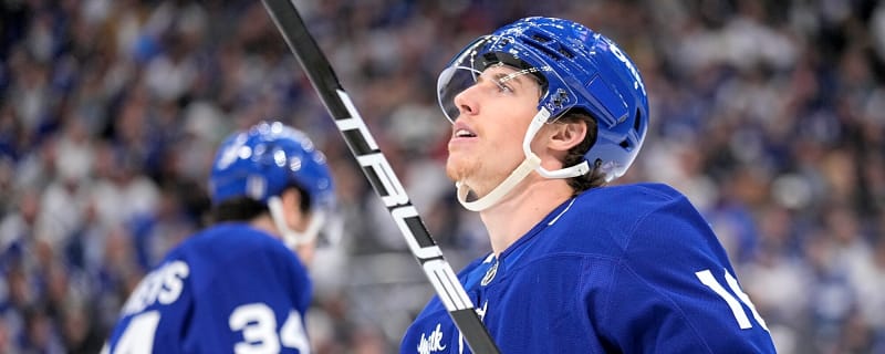 Tampering concerns cast shadow over Marner, Marchand in free agency