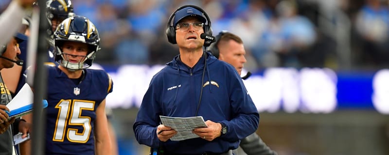 Jim Harbaugh’s major decision will make Broncos fans happy