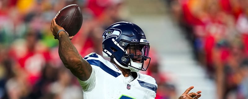 Biggest Winners and Losers From Seahawks' Initial 53-Man Roster
