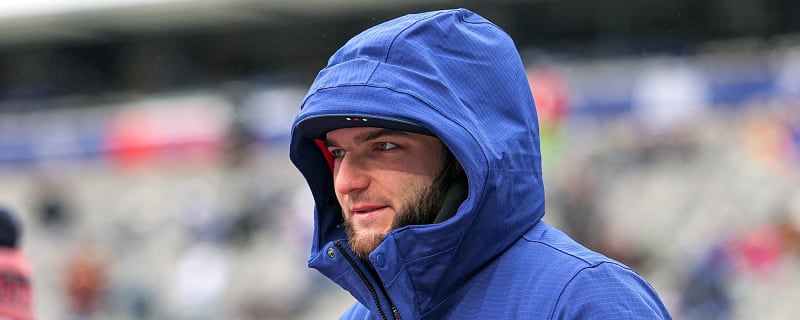 Cam Skattebo’s greatest strength could shorten his Giants career