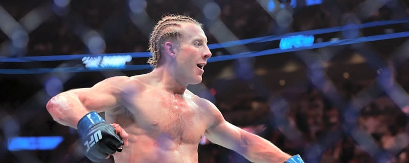 Paddy Pimblett Slams Arman Tsarukyan, Sends Message to Ilia Topuria