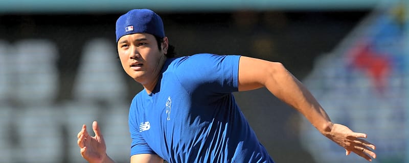 Dodgers Reinstate Shohei Ohtani, Option Josue De Paula